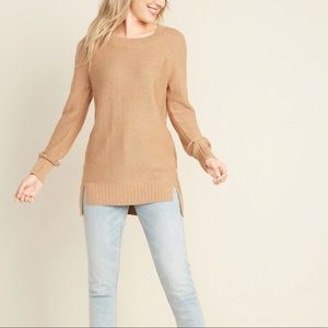 Old Navy Boat Neck Tunic